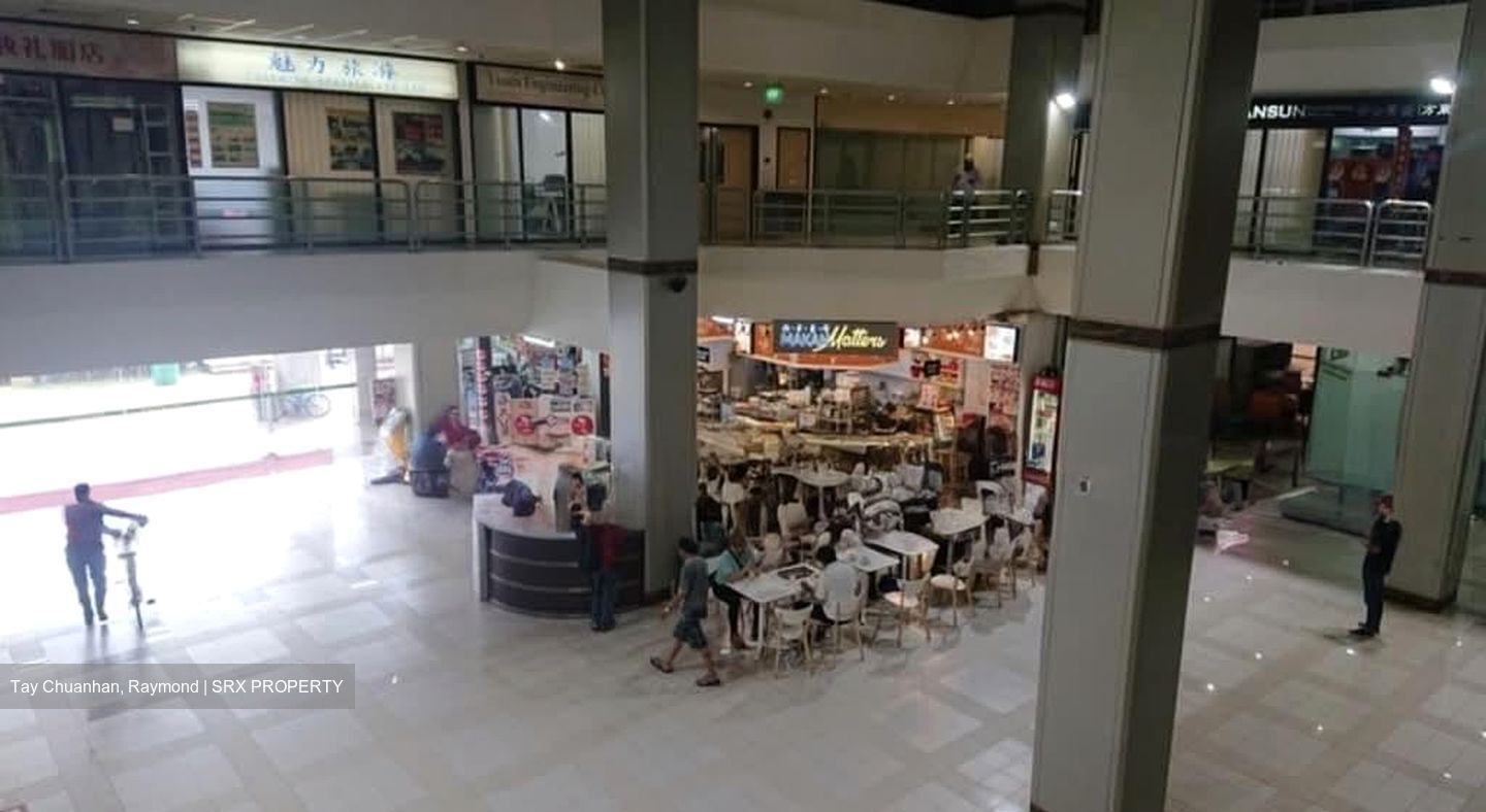Golden Sultan Plaza (D7), Retail #547928481